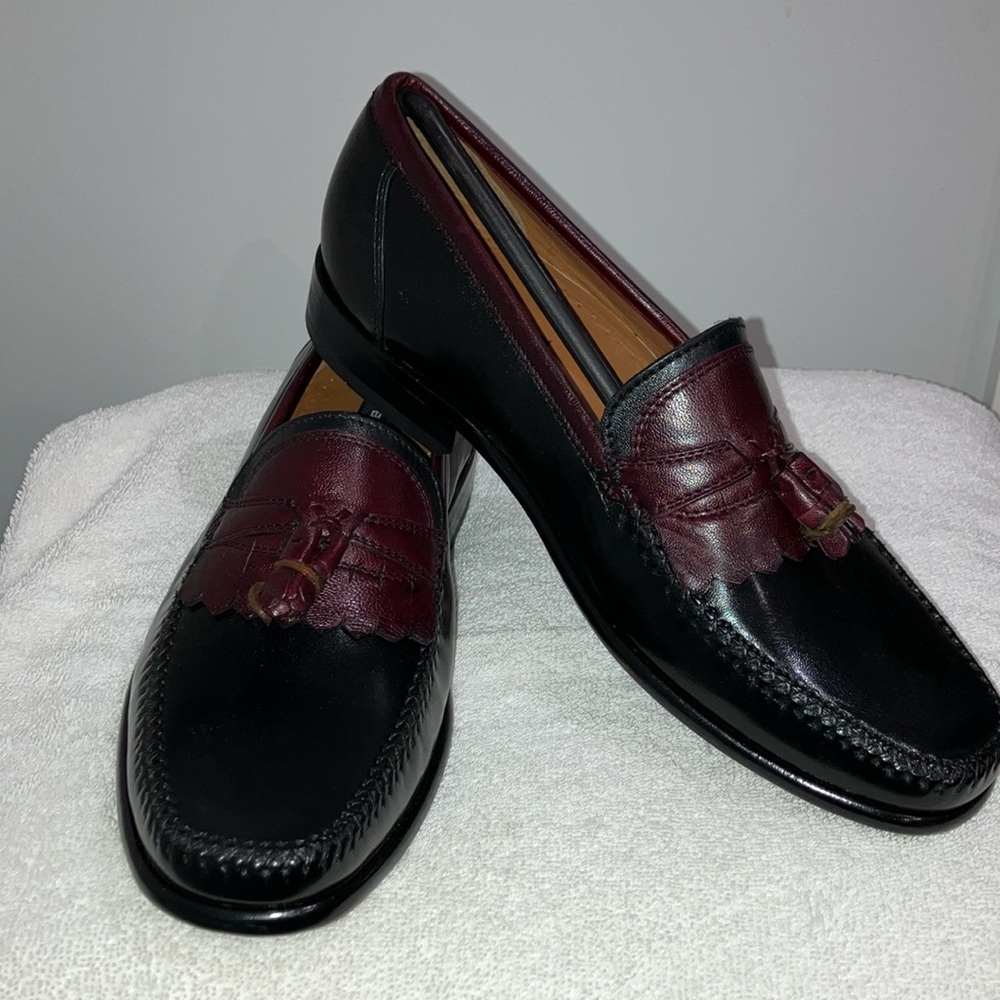 Men’s Bostonian Loafers- BRAND NEW